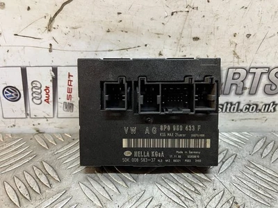 MÓDULO CONTROL CONFORT AUDI A3 8P VW SEAT SKODA 8P0959433F 2004-2008 Foto 1 de 3
