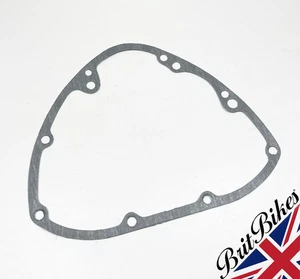 ESTUCHE DE SINCRONIZACIÓN JUNTA TRIUMPH UNIDAD DOBLE T120 T140 TR6 TR7 HECHA EN INGLANDIA 71-7263 - Imagen 1 de 5