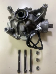 98-02 KAWASAKI PRAIRIE 300 / 97-02 400 FRONT DIFF DIFFERENTIAL 13101-1239 - Picture 1 of 8