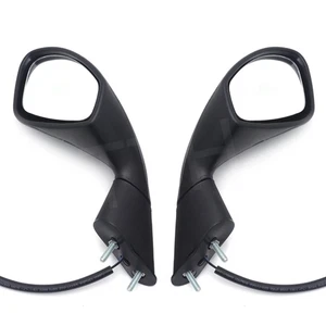 Espejos retrovisores intermitentes para Aprilia 2004-2008 RSV 1000 2004-2007 RSV Mille - Imagen 1 de 5