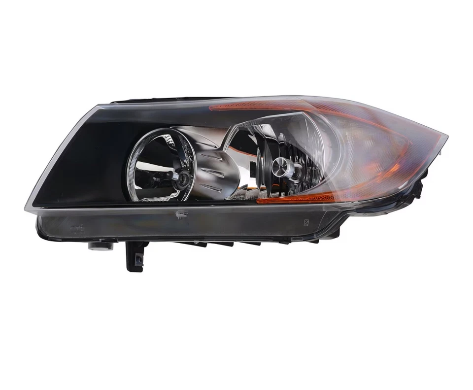 Conjunto de faros de repuesto laterales izquierdo Valeo 44809 para BMW Serie 3 (E90/E91) Foto 1 de 3