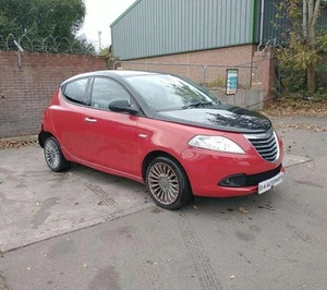 DRIVESHAFT CHRYSLER YPSILON 11-17 Petrol DRIVERS SIDE - Picture 1 of 1