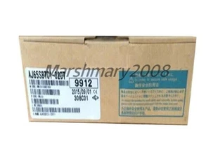 AJ65SBTC1-32DT Nuovo Sigillato Mitsubishi Digital Unit PLC MODULO AJ65SBTC1-32DT - Foto 1 di 4