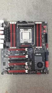 ASUS ROG RAMPAGE IV EXTREME / BATTLEFIELD 3 LGA 2011 + 7 3820 CPU - Bild 1 von 7