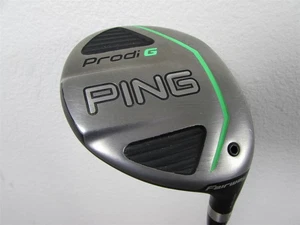 PING Golf PRODI G '18 22* Fairway Wood Junior Flex Graphite Shaft (40.5") - Picture 1 of 5