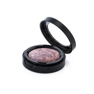 Baked Mineral Eye Fusion Marble Eyeshadow Gentle/Sensitive Eyes- Lavender Fusion - Picture 1 of 2