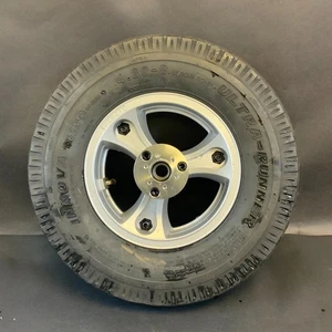 INNOVA ULTRA RUNNER IA7003 4.80/4.00-8 REMOLQUE BICICLETA ELÉCTRICA NEUMÁTICO Y LLANTA ($100 OBO) - Imagen 1 de 4