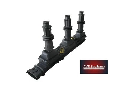 Opel Vectra C Familiar Bobina De Encendido Año 2004 3,2l 155kW Bosch 0221503026 - Imagen 1 de 2