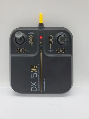 Sharper Image DX-5 Video 2.4Ghz Video Streaming Drone Controller Only - Image 1 of 4