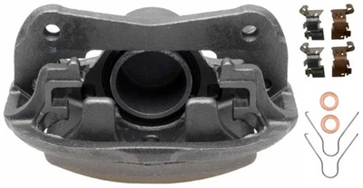 Pinza de freno delantera derecha para Toyota Camry 1989 1990 Raybestos FRC3146 1988-1991 Foto 1 de 3