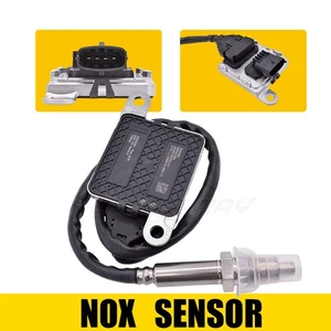 for OEM Outlet Nox sensor For Volvo Truck D11 D13 D16 Mack MP8 22303391 5WK97366 - Picture 1 of 11