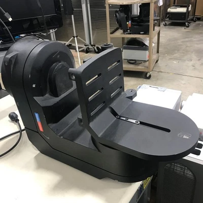 Vinten Radamec FH-100 Broadcast Fluid Robotic Head - FOR PARTS - SEE INFO - Image 1 of 4