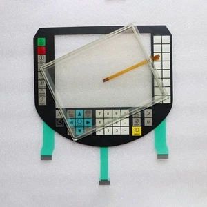 Touch screen + keypad For 6FC5403-0AA20-0AA1 6FC5 403-0AA20-0AA1 Sinumerik HT8 - Bild 1 von 3