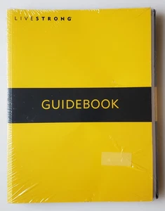 Pianificatore e guida Livestrong - Foto 1 di 2