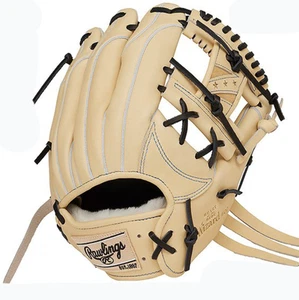 Rawlings HOH PRO Excel Wizard GR5HW2N52MG-CAM 11.25" RH Infield Glove Camel 2025 - Picture 1 of 2