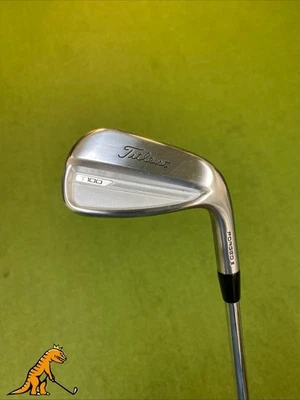 2023 Titleist T100 9 Iron NS Pro Modus Tour TX Steel  - Image 1 of 4