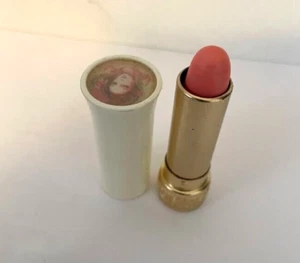 Vintage Avon Lippenstift PASTELL Peach RAR 70er Jahre Girl on top - Bild 1 von 1