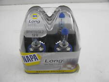 Napa BPH11LGL2 Longlite Headlight Headlamp Bulb 12V 55W - 2/Pack