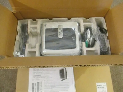 Nuevo WYSE VX0 V10L WTOS 800M 128/256 902138-01L Thin Client con teclado mouse Foto 1 de 4