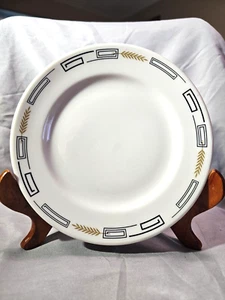 Vintage Syracuse China Restaurant GREEK KEY 6" Bread/salad Plate - Picture 1 of 5
