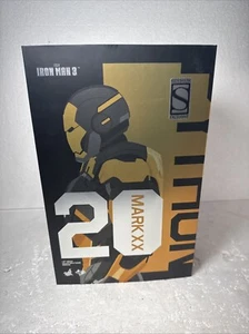 Hot Toys Movie Masterpiece 1/6 Iron Man 3 Mark 20 XX Python 2014 MMS248 NEU - Bild 1 von 7
