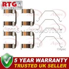 Front Brake Pads Fitting Kit Fits Mazda 323 626 Premacy MX-6 Ford Probe