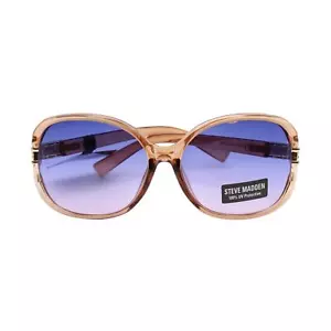 Steve Madden Damen Sonnenbrille Oversized #SM6 - Bild 1 von 3