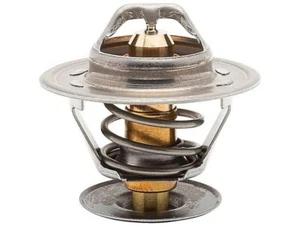 For 1982-1986 Alfa Romeo GTV 6 Thermostat Vernet 54588FSGC 1983 1984 1985 - Picture 1 of 2