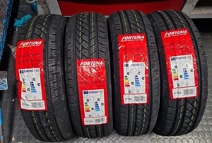 175 70 14 C 95/93T FORTUNA PNEUMATICI 4 STAGIONI M+S 3PMSF GOMME NISSAN NV200 - Foto 1 di 3