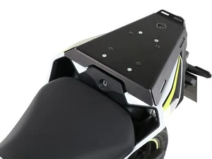 Hepco & Becker Sport Rack Topcase Rack Black Honda CBR500R from Model 2019 - Picture 1 of 2