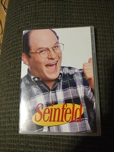 Seinfeld Season 5 Disc 3 Episodes 11-16 Replacement DVD Tested Plays - Picture 1 of 4