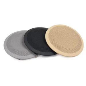 2Pcs Replacement Car Door Panel Speaker Trim for BMW 3 Series E90 E91 X1 E84 - Zdjęcie 1 z 14
