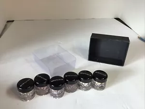 Younique 6 campioni di CORRETTORE, minerali moonstruck. Foxy, favoloso, vivace, ecc - Foto 1 di 3