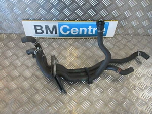 BMW F10 F11 SERIE 5 10-13 CAJA CALEFACCIÓN MATRIX TUBOS X3 9119169 9119168 9224372 - Imagen 1 de 6