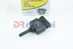 SENSORE PRESENZA ACQUA IMPIANTO CARBURANTE ALFA MITO FIAT 500 81.175 77363659 - Imagen 1 de 3