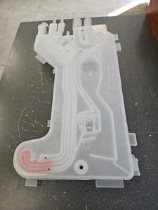 NEU Bosch Geschirrspüler Wassereinlass OEM P/N 00687148 2693812 687148 (322) - Bild 1 von 3