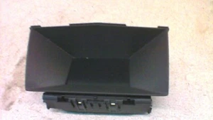 Display/Screen 13208089 565412769 28115432-6 Opel Astra GTC 1.6 H 2004-2006 - Picture 1 of 5