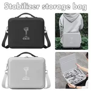 For DJI RS4 Mini Stabilizer Storage Bag D9H8 - Picture 1 of 19