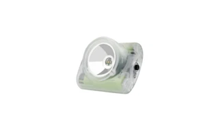 New Wisdom 4A Cap Lamp Head Lamp and Cable Only Mining Lamp - Picture 1 of 5