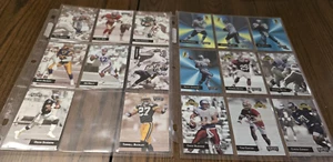 1993 Playoff NFL Football 1-315 Cards Almost Complete SET Tekchrome NEW READ - Picture 1 of 24