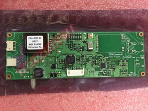 Original TFT-LCD Hintergrundbeleuchtung Wechselrichter Platine für TDK CXA-0535-M PCU-P353A - Bild 1 von 2