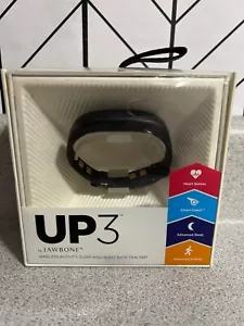 UP3 by Jawbone - Wireless Activity, Sleep and Heart Rate Tracker - Picture 1 of 4
