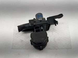 2005 2006 2007 2008-11 AUDI C6 A6 QUATTRO 3.0L HEATER WATER PUMP VALVE HOSE PIPE - Picture 1 of 7