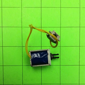 Solenoide impresora de inyección de tinta Canon Pixma MP530 QK1-2238 TDS-06A - Imagen 1 de 5