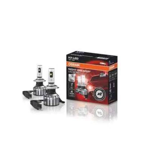 Osram NIGHT BREAKER LED H7 GEN 2 Fern- und Abblendlicht mit Straßenzulassung   - Bild 1 von 10