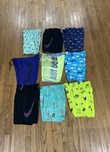 Lot of boys swimsuits - Picture 1 of 1