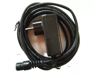 Ladegerät für Scangrip NOVA 5K C+R 6K C+R Netzteil Kabel Charger 100-240V Lampe - Bild 1 von 1
