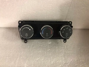 2008-2009 Jeep Libery A/C Heater Control 55111935AB OE - Picture 1 of 4