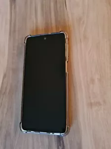 Samsung Galaxy M31s SM-M317F/DSN - 128 GB - Azul Mirage con Estuche (Doble SIM) - Imagen 1 de 2