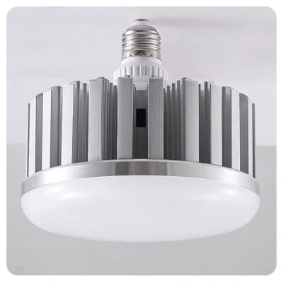 1x 30W 50W 80W 100W 150W High Bay Lamp LED Glühbirne E40 E27 Industrielicht - Bild 1 von 4